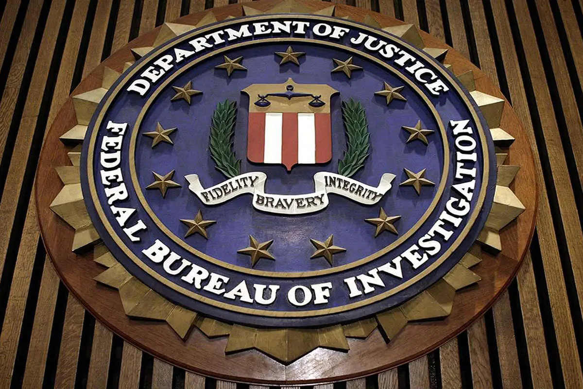 دست داشتن FBI در نقشه ربایش فرماندار آمریکایی