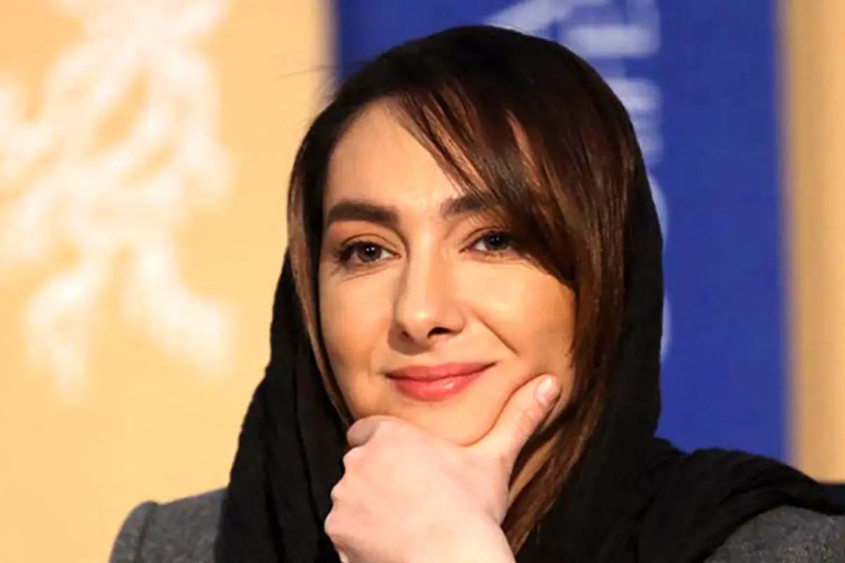 اعتراض هانیه توسلی به سانسور‌های سریال زخم کاری