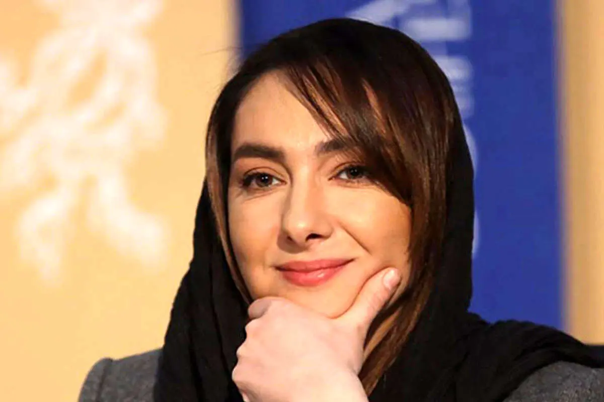 اعتراض هانیه توسلی به سانسور‌های سریال زخم کاری