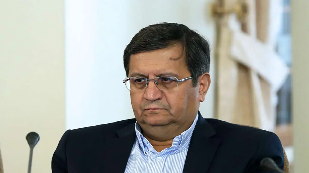 واکنش عبدالناصر همتی به اعتراضات در خوزستان