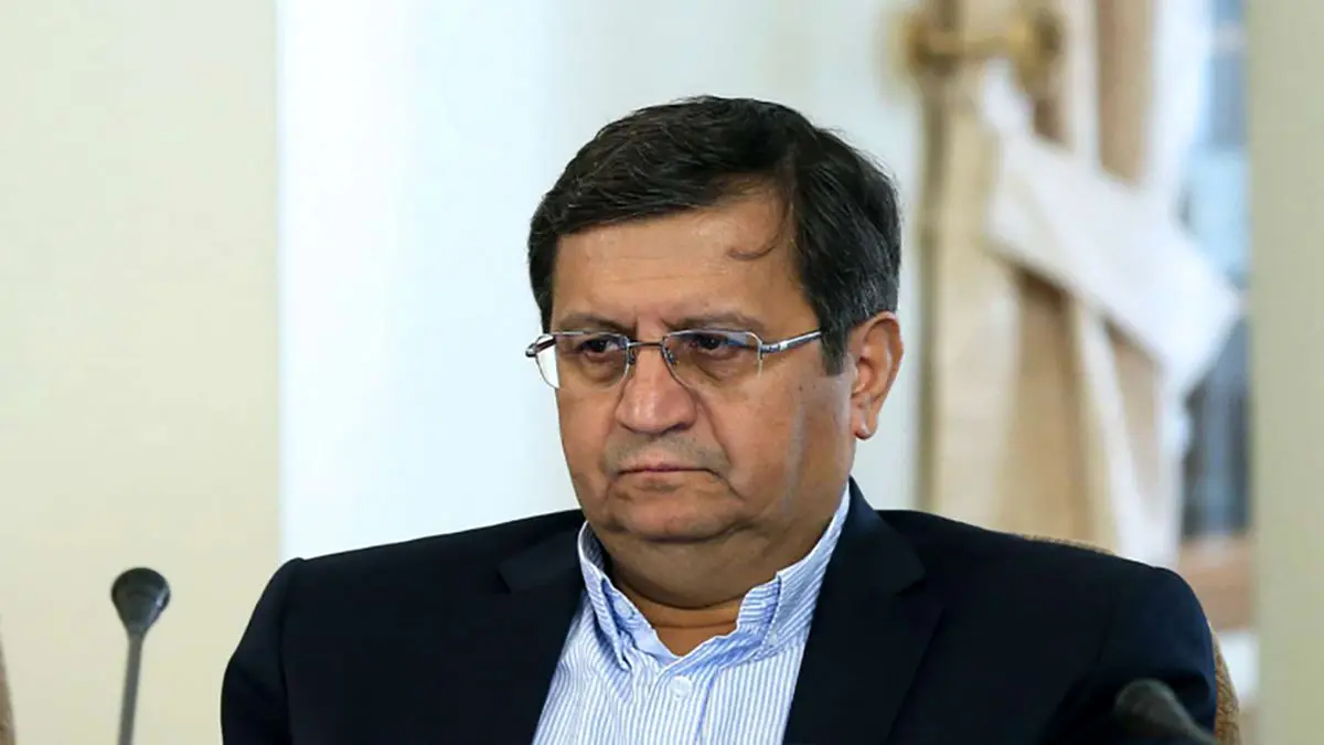 واکنش عبدالناصر همتی به اعتراضات در خوزستان