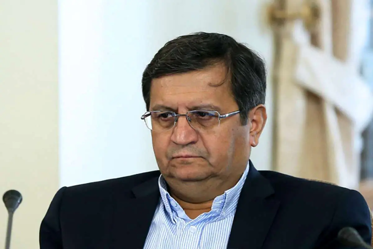 واکنش عبدالناصر همتی به اعتراضات در خوزستان