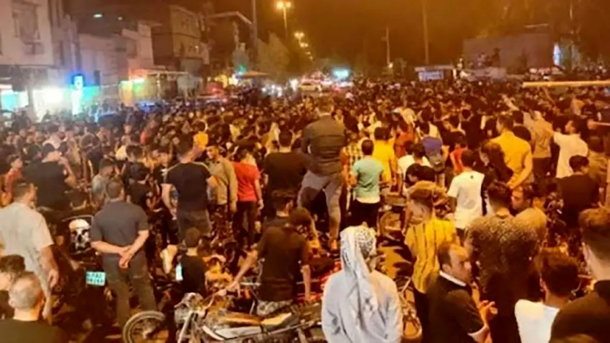 بیانیه دادستانی خوزستان درباره حوادث اخیر