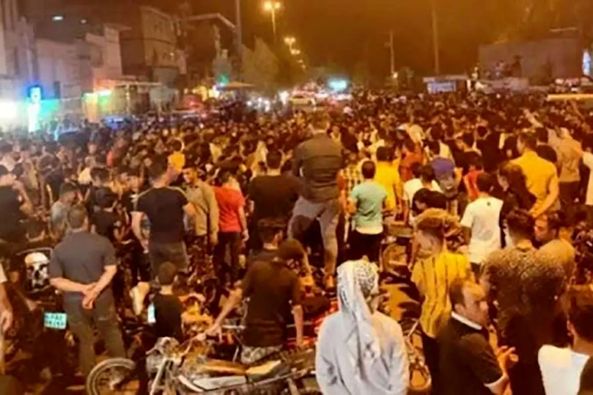 بیانیه دادستانی خوزستان درباره حوادث اخیر