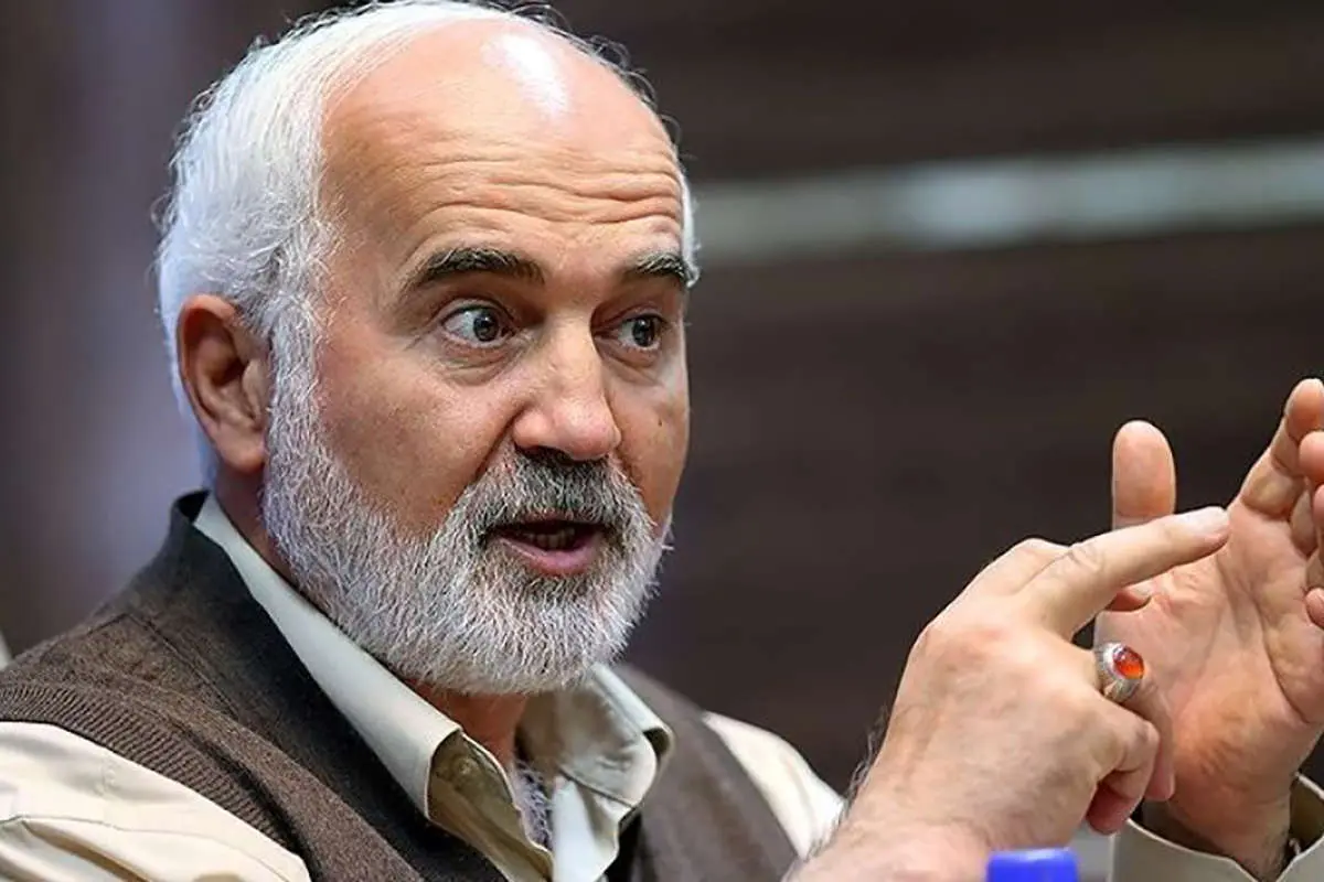 احمد توکلی: آقای رئیسی به داد مردم خوزستان برسید