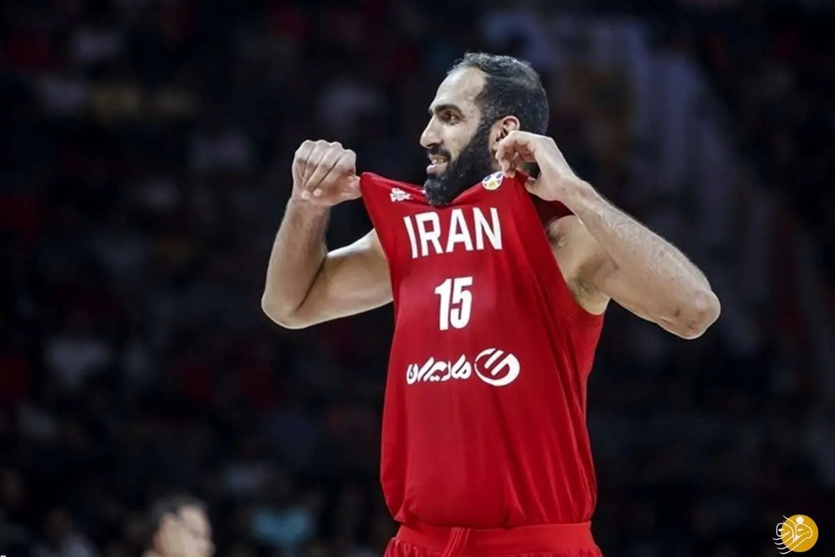 تمجید فیبا از ستاره تیم ملی ایران