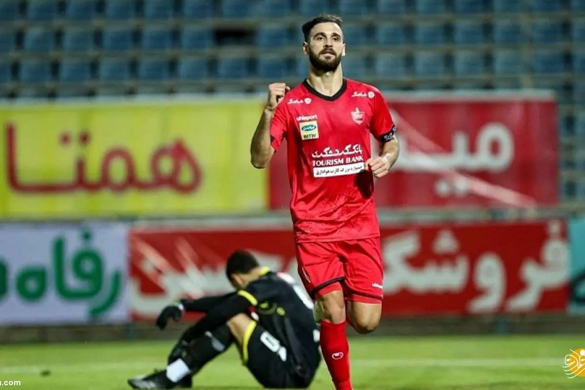 بهترین نوراللهی تاریخ برای قهرمانی پرسپولیس!
