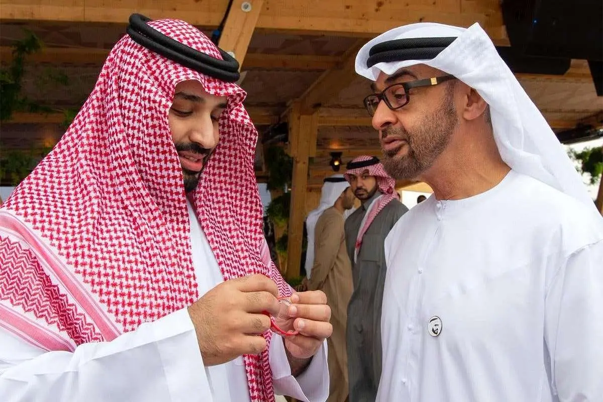 جنگ شاهزادهها