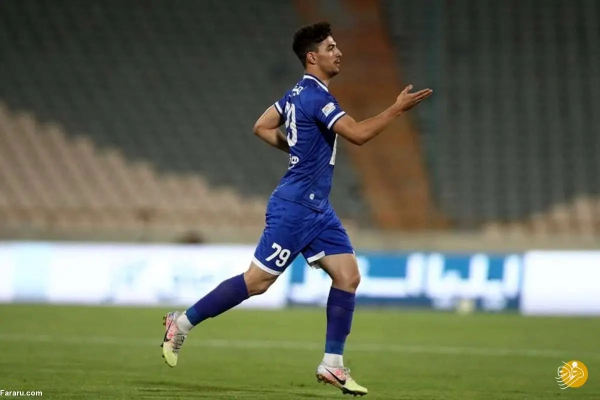 رکوردزنی استقلال در تاریخ لیگ برتر؛ گلزنترین صدرنشین