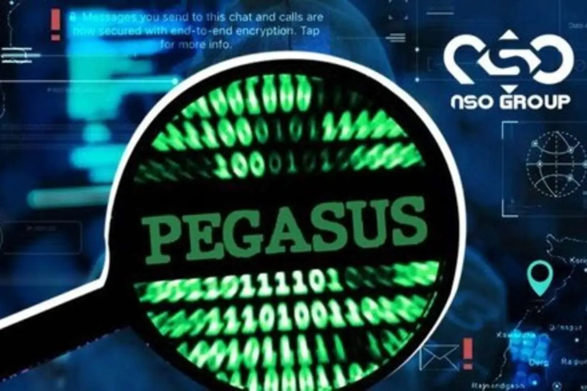 آیتالله سیستانی در فهرست اهداف جاسوسی پگاسوس