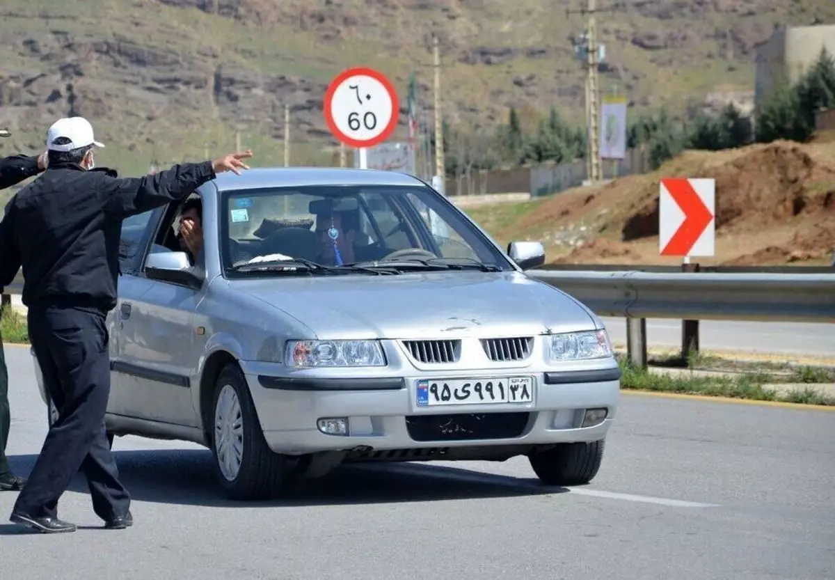 شکست محدودیت‌ها با اجاره خودروهای بومی در شمال