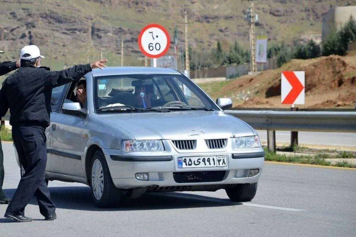 شکست محدودیت‌ها با اجاره خودروهای بومی در شمال