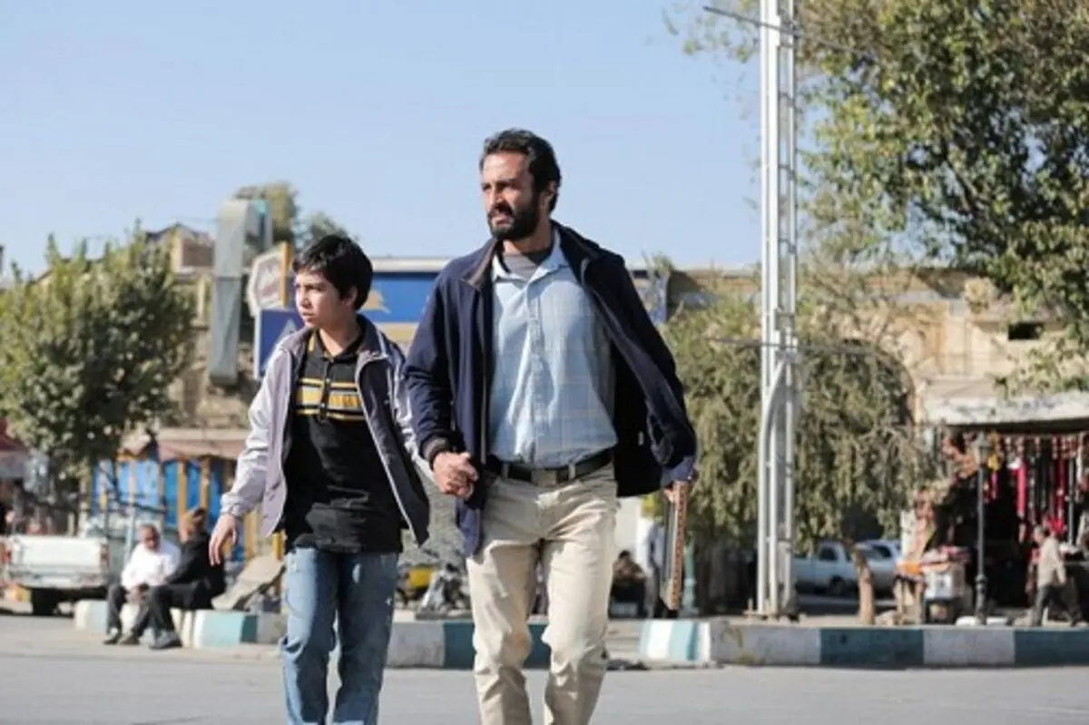 ‍واکنش IMDB به کمپین علیه فیلم فرهادی