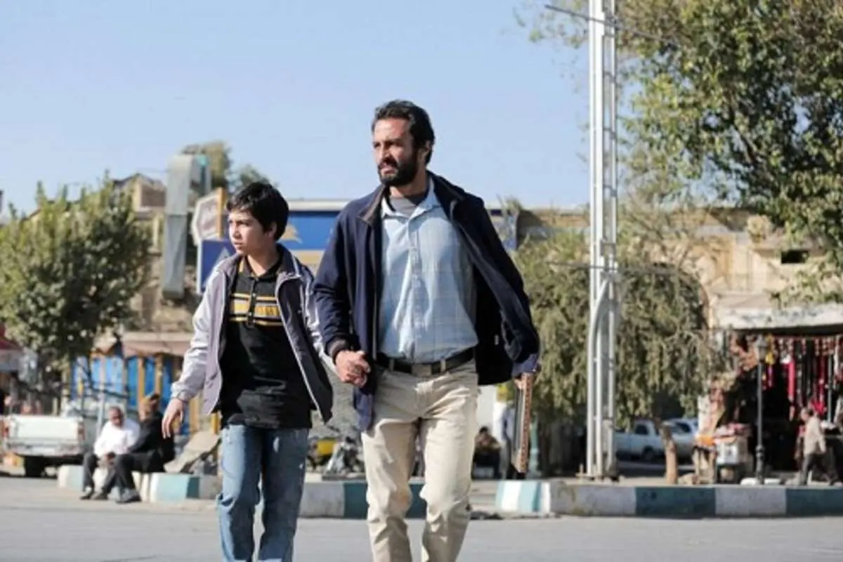 واکنش IMDB به کمپین علیه فیلم فرهادی