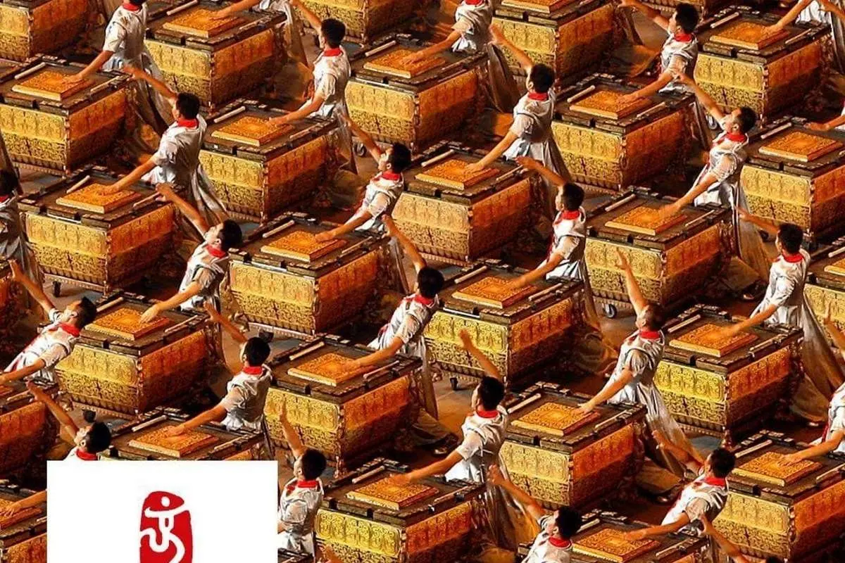 تصاویری از مراسم افتتاحیه در دوره‌های گذشته بازی‌های المپیک