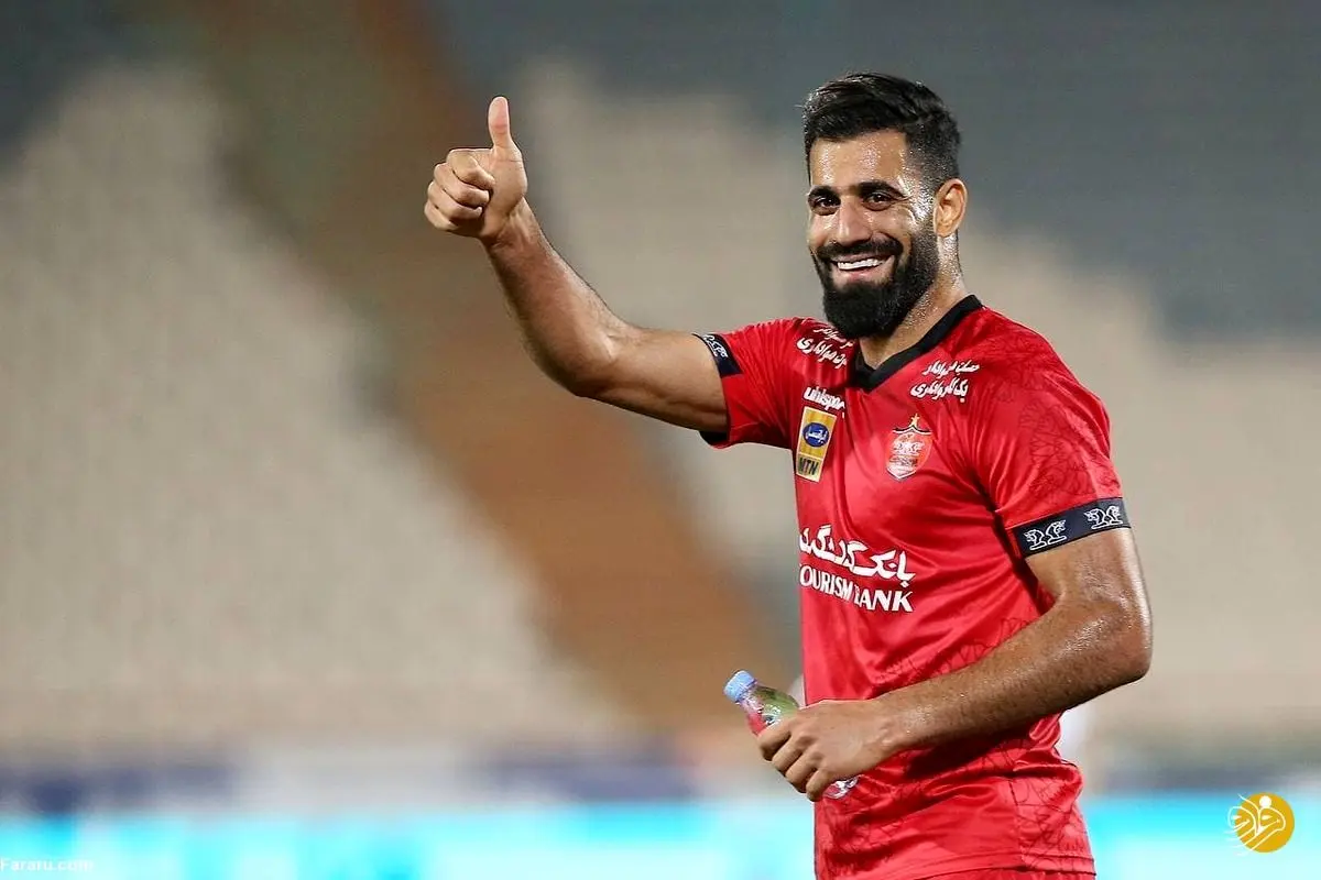 ۳ پرسپولیسی در آستانه محرومیت