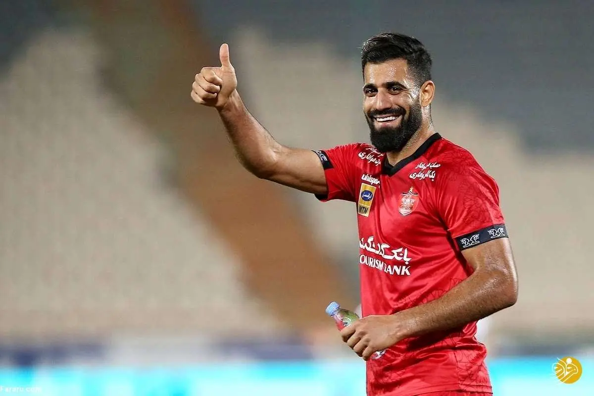 ۳ پرسپولیسی در آستانه محرومیت