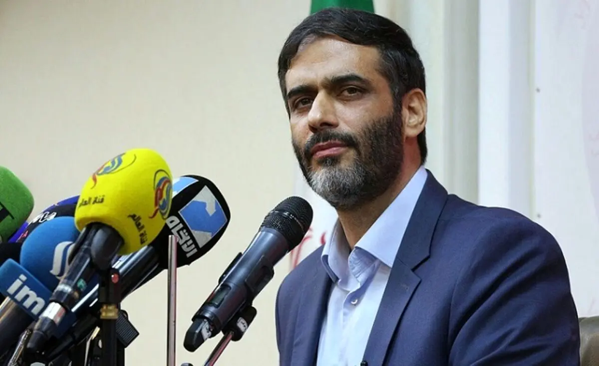 بیانیه سردار سعید محمد درباره کلیپ جنجالی از اظهاراتش