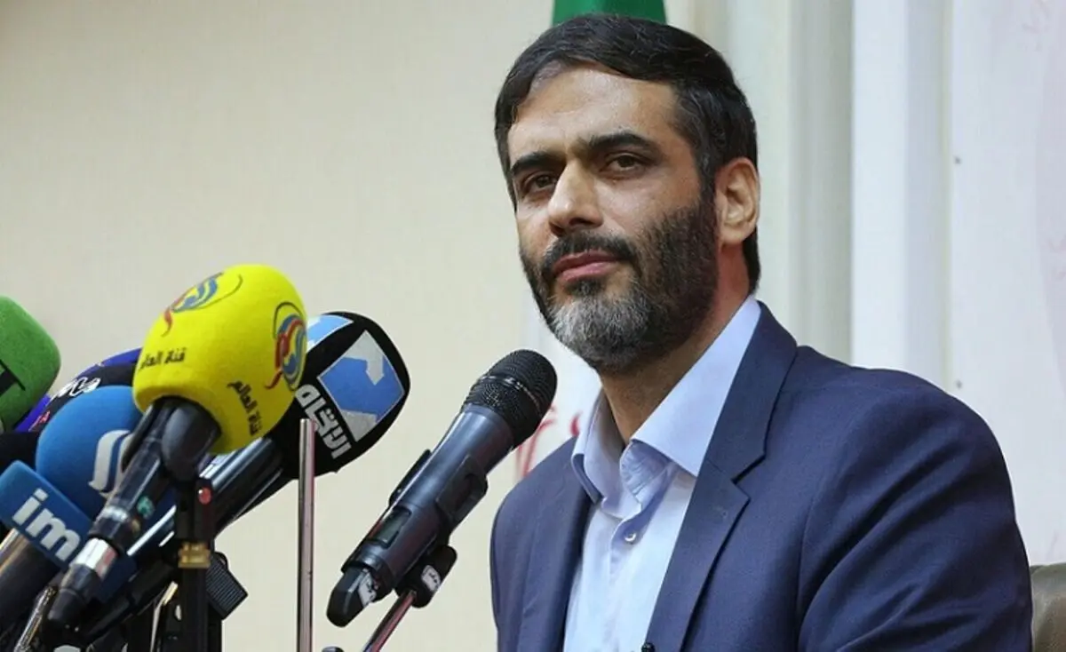 بیانیه سردار سعید محمد درباره کلیپ جنجالی از اظهاراتش