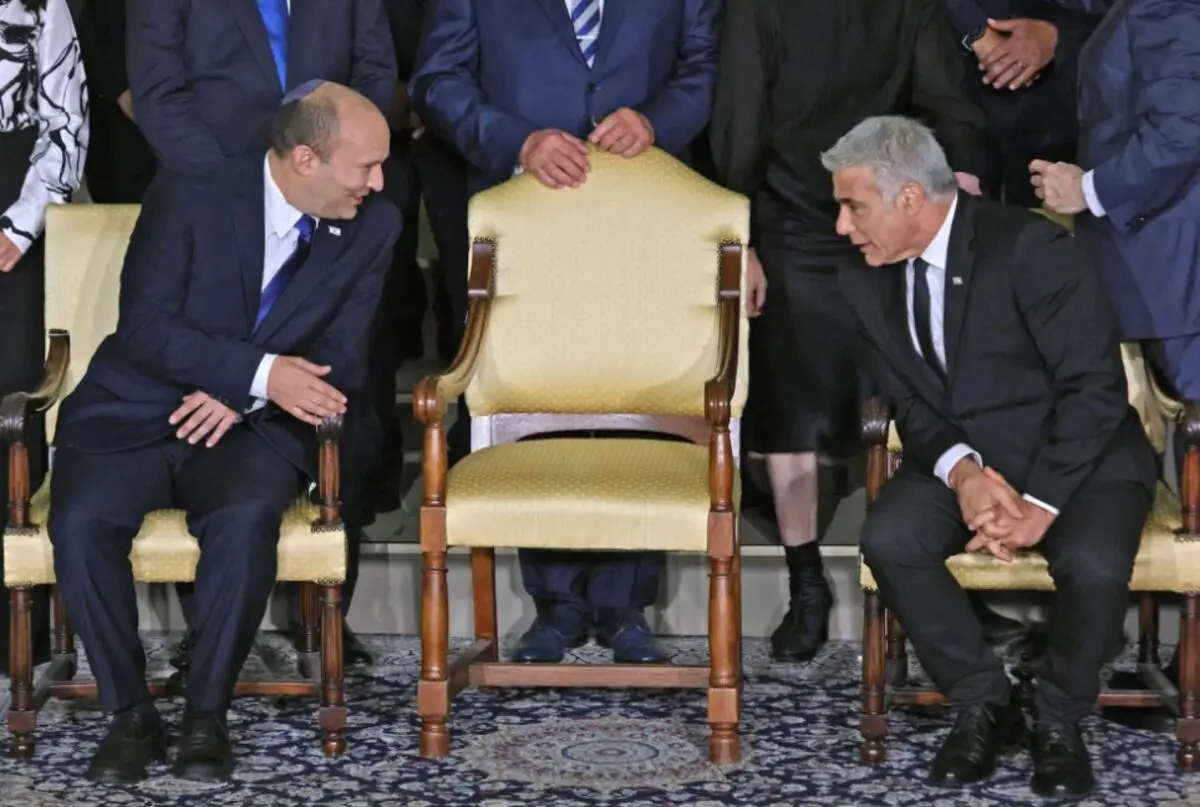 «نفتالی بنت» در راه آمریکا؛ سیاست جدید اسرائیل درباره ایران