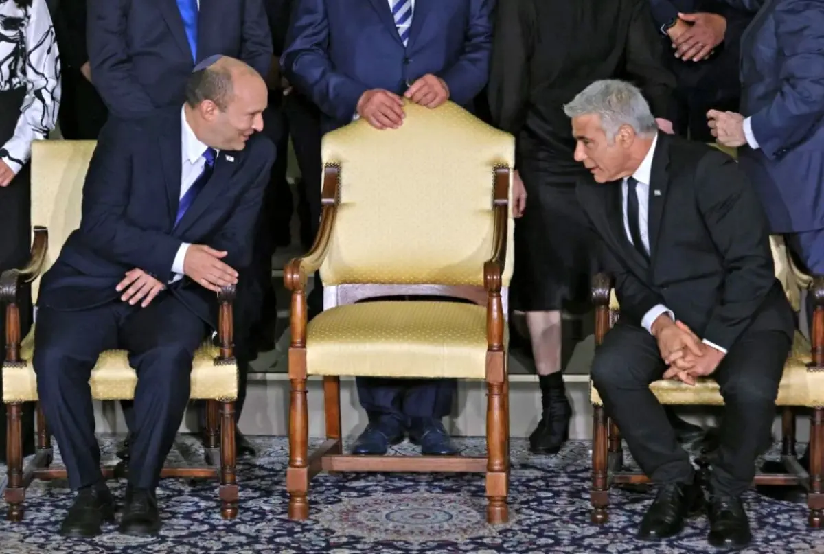«نفتالی بنت» در راه آمریکا؛ سیاست جدید اسرائیل درباره ایران
