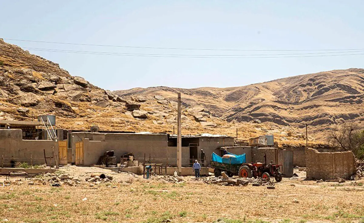 ماجرای اشتباه در جانمایی سد گتوند و شور شدن آب خوزستان