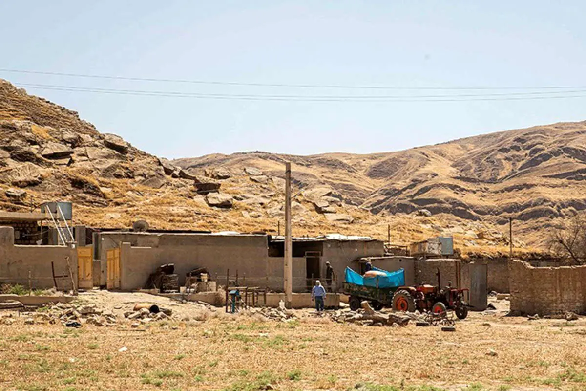 ماجرای اشتباه در جانمایی سد گتوند و شور شدن آب خوزستان