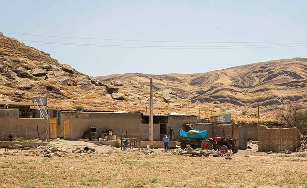 ماجرای اشتباه در جانمایی سد گتوند و شور شدن آب خوزستان