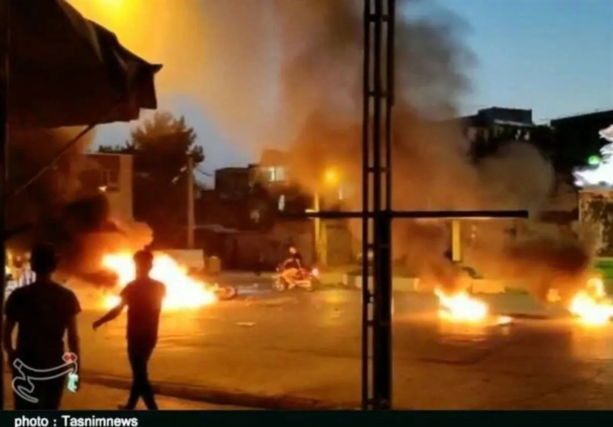 دادستانی لرستان هشدار داد؛ قاطعانه برخورد می‌شود