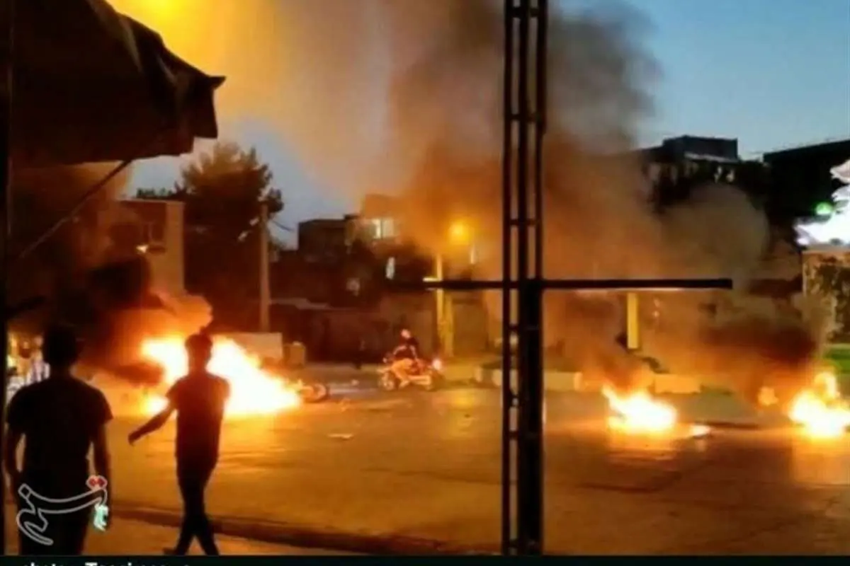 دادستانی لرستان هشدار داد؛ قاطعانه برخورد میشود