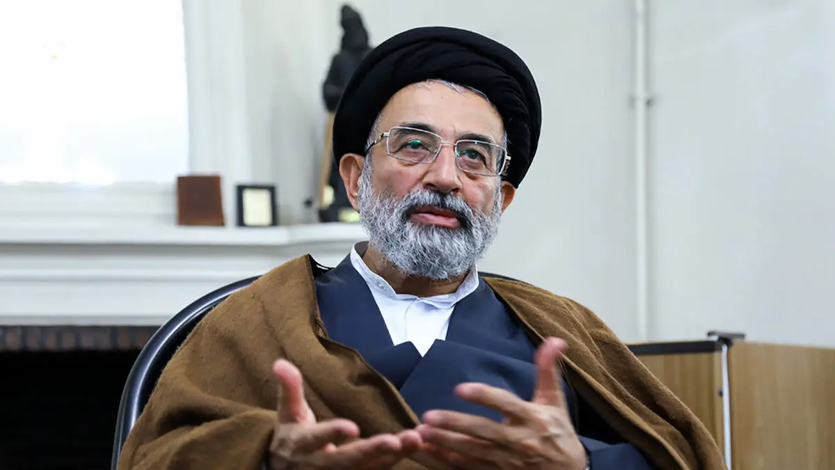 اصلاح طلبان منتظر نیستند که سر رئیسی به دیوار بخورد