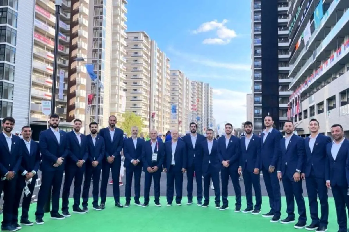 لباس ورزشکاران المپیک، سلیقه چه کسی بود؟!