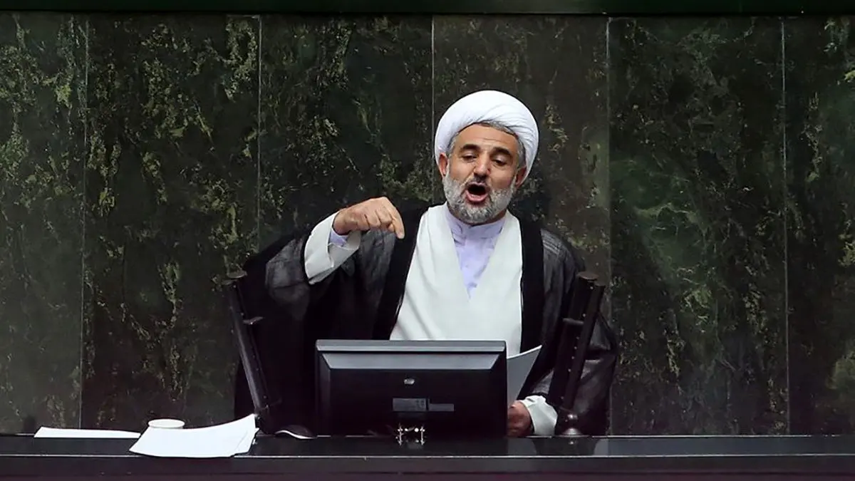 ذوالنور: روحانی مانع لغو تحریم‌ها شد