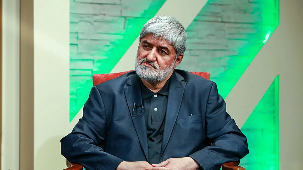 روایت مطهری از علت مشکلات کم آبی خوزستان