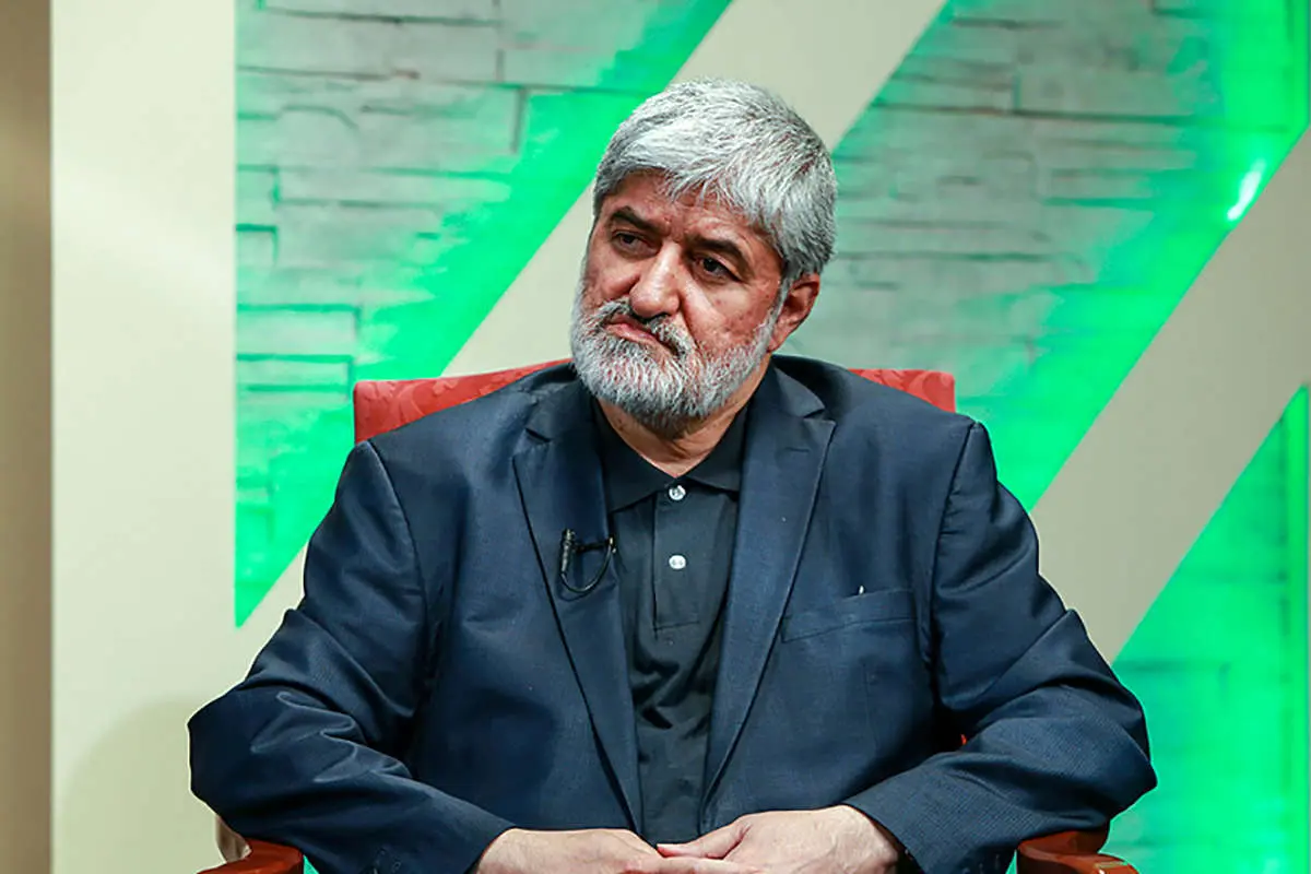 روایت مطهری از علت مشکلات کم آبی خوزستان