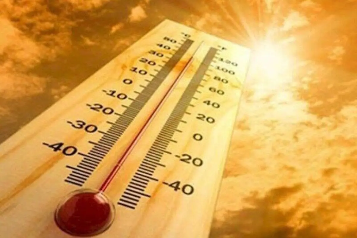 هشدار قرمز هواشناسی خوزستان