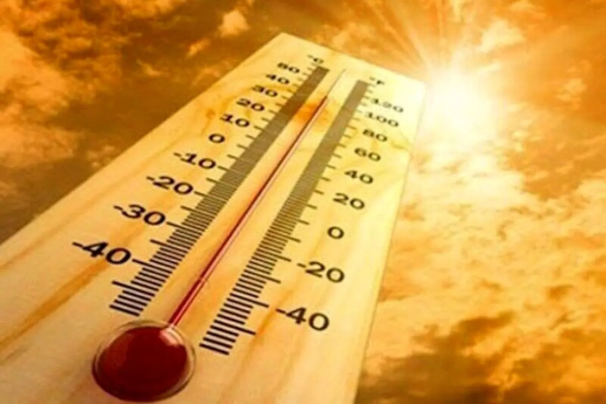 هشدار قرمز هواشناسی خوزستان