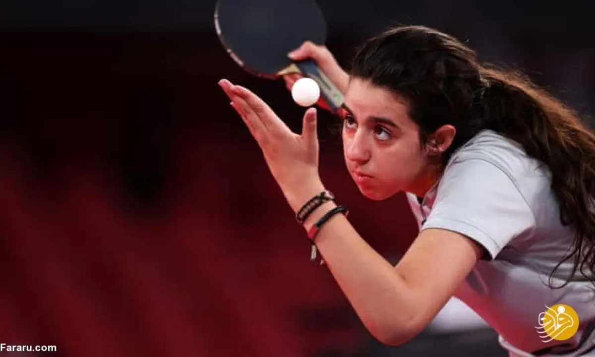 حذف تلخ جوان‌ترین ورزشکار المپیک ۲۰۲۰