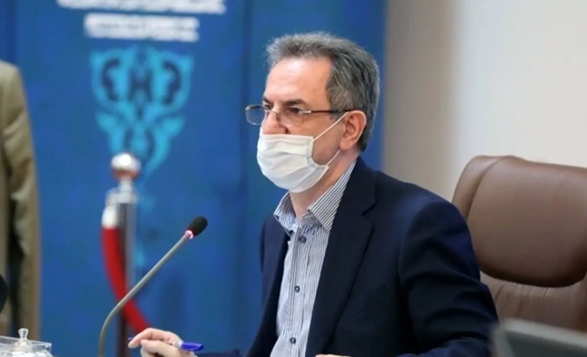 استاندار تهران: بعید است تعطیلی تهران تمدید شود