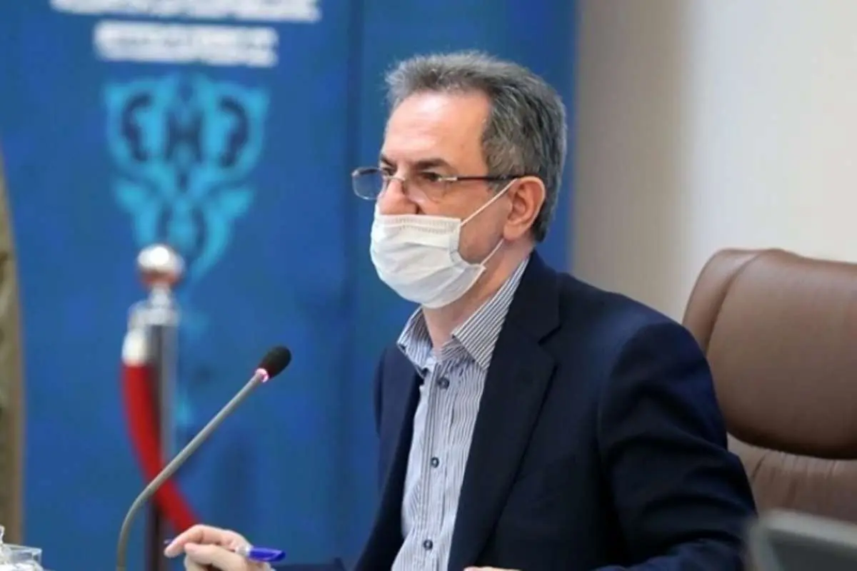 استاندار تهران: بعید است تعطیلی تهران تمدید شود