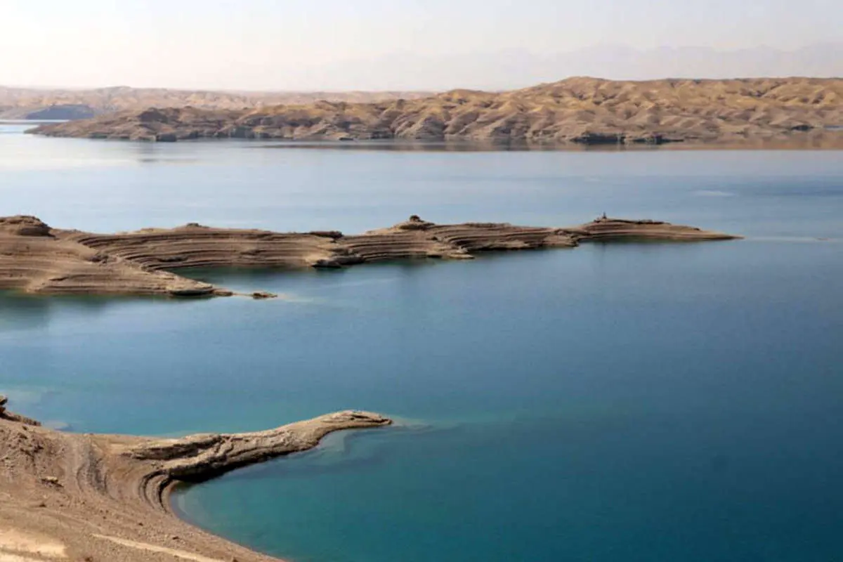 انتقال آب شیرین خوزستان به کویت تکذیب شد