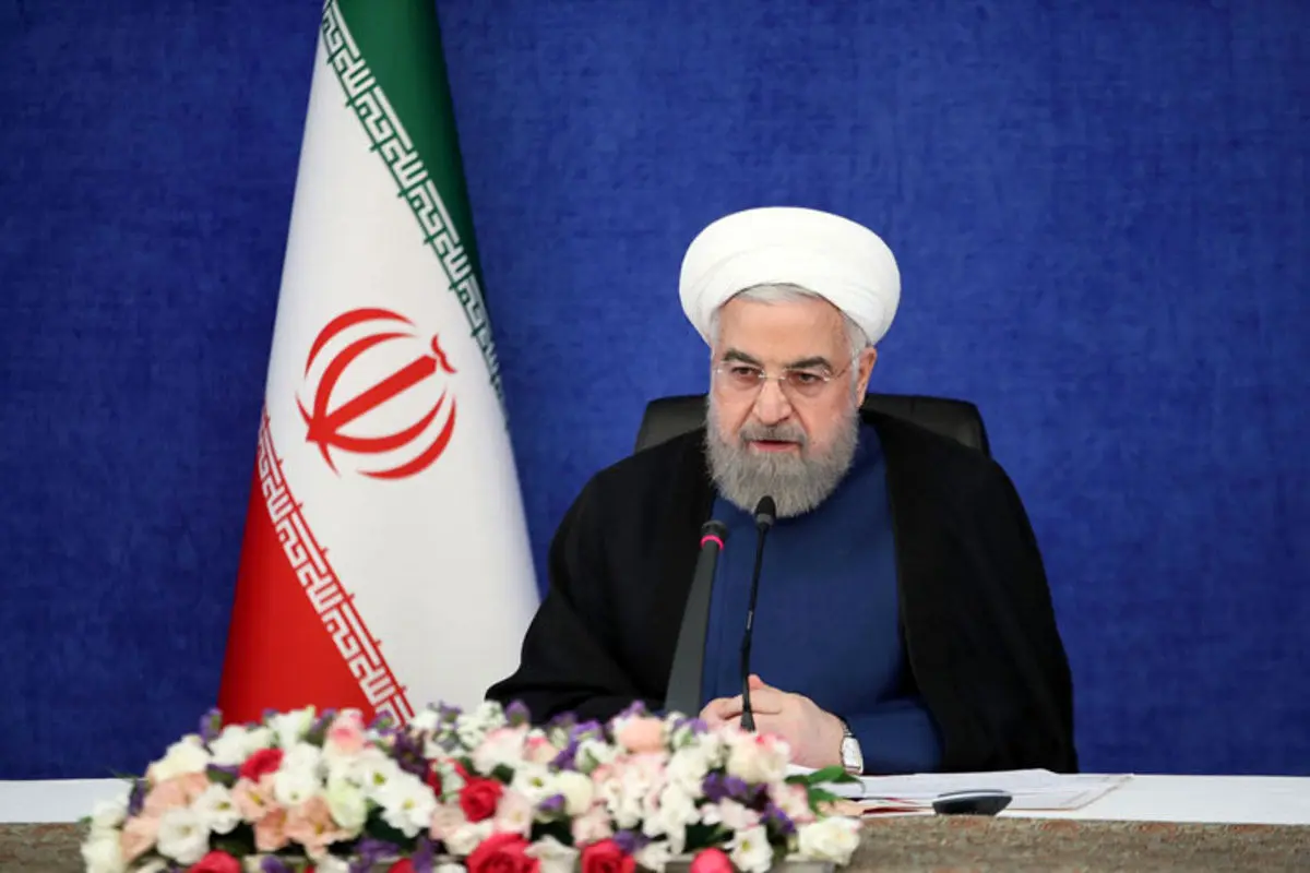 دادستانی کل کشور علیه روحانی اعلام جرم کند