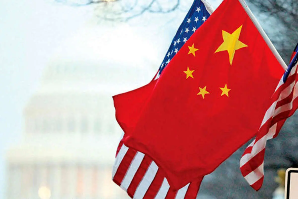 سیگنال‌های متناقض از پکن و واشنگتن
