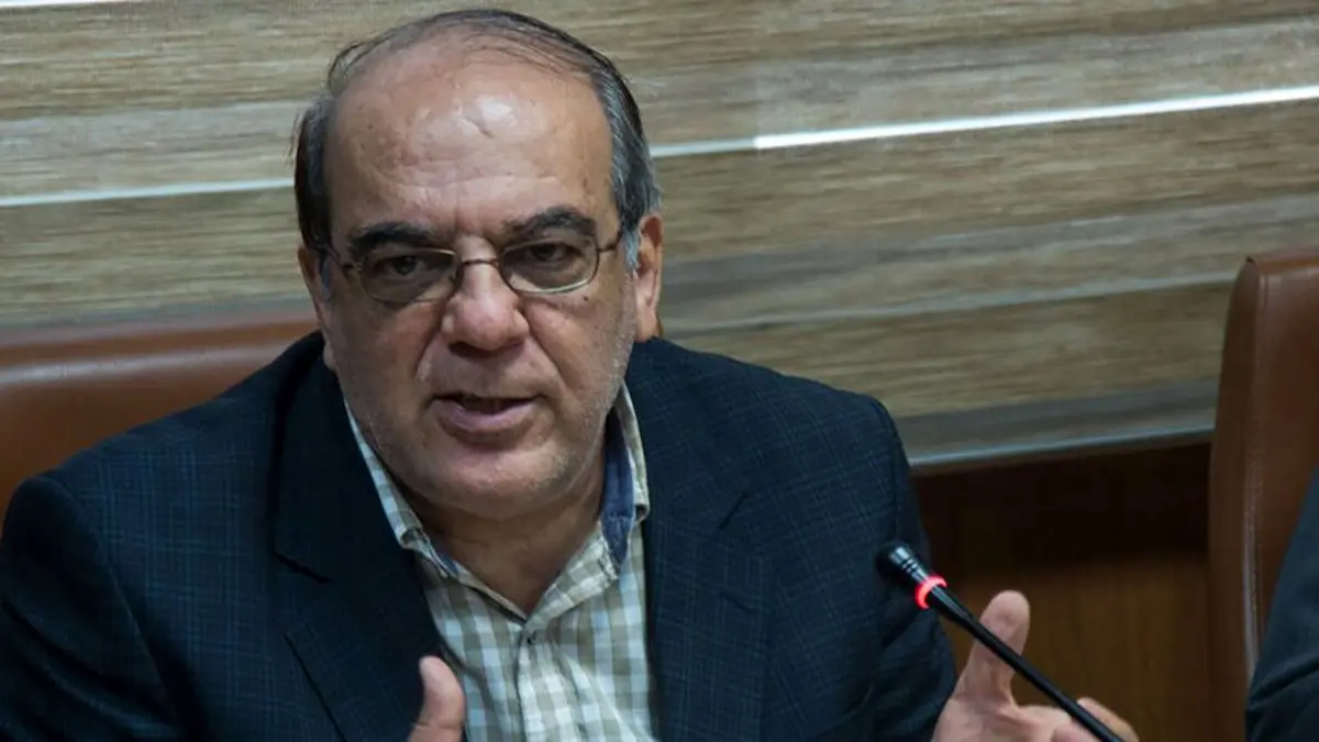 راهکار عباس عبدی برای حل مشکل خوزستان