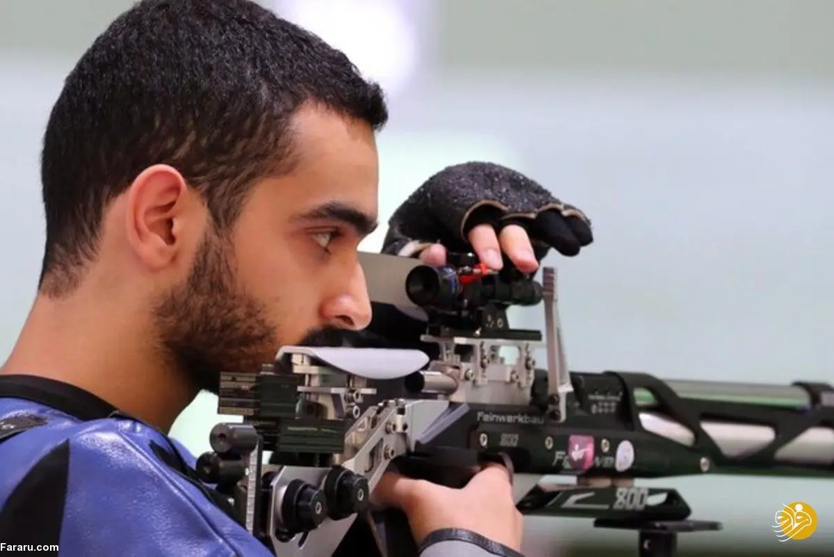 مهیار صداقت در یک قدمی فینال متوقف شد