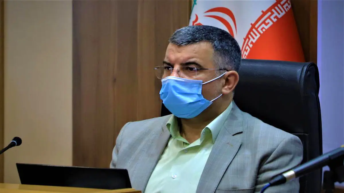 گلایه حریرچی از باز بودن رستوران‌ها در تهران