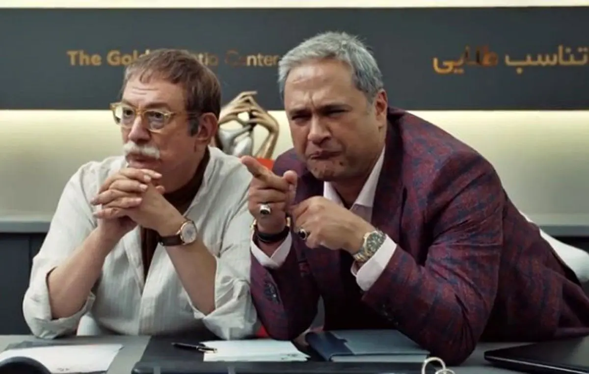 مردم معمولی، قسمت هجدهم؛ شوخی‌های تکراری با فوتبال