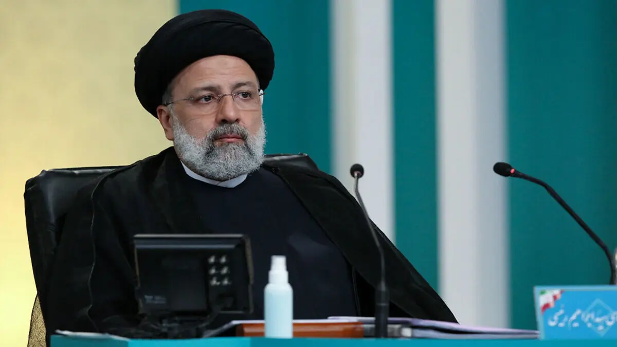شمارش معکوس تا دولت سیزدهم