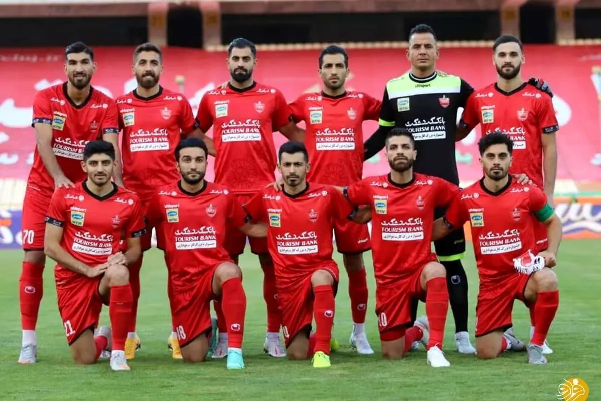 ترکیب احتمالی پرسپولیس مقابل تراکتور؛ دو تغییر یحیی