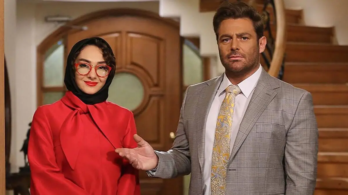 نگاهی به سریال «گیسو»؛ شکست تمام‌عیار